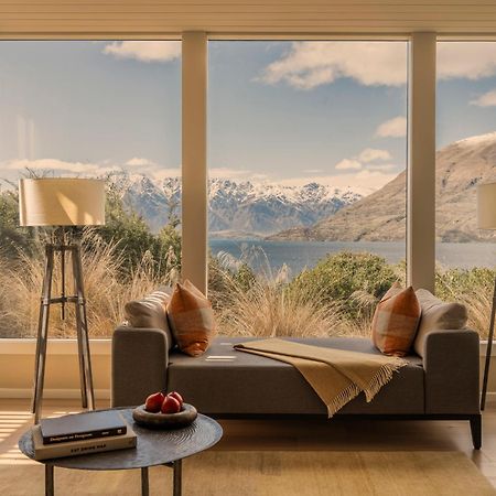 Rosewood Matakauri Hotel Queenstown Exterior photo