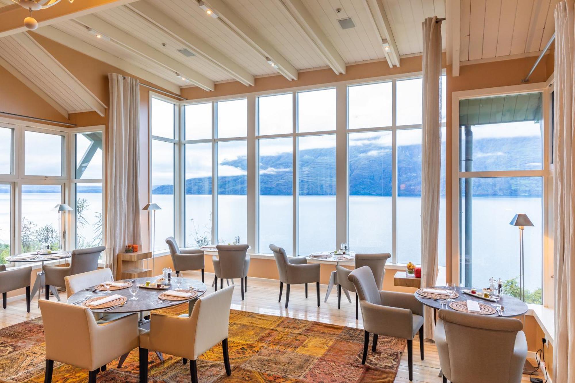 Rosewood Matakauri Hotel Queenstown Exterior photo