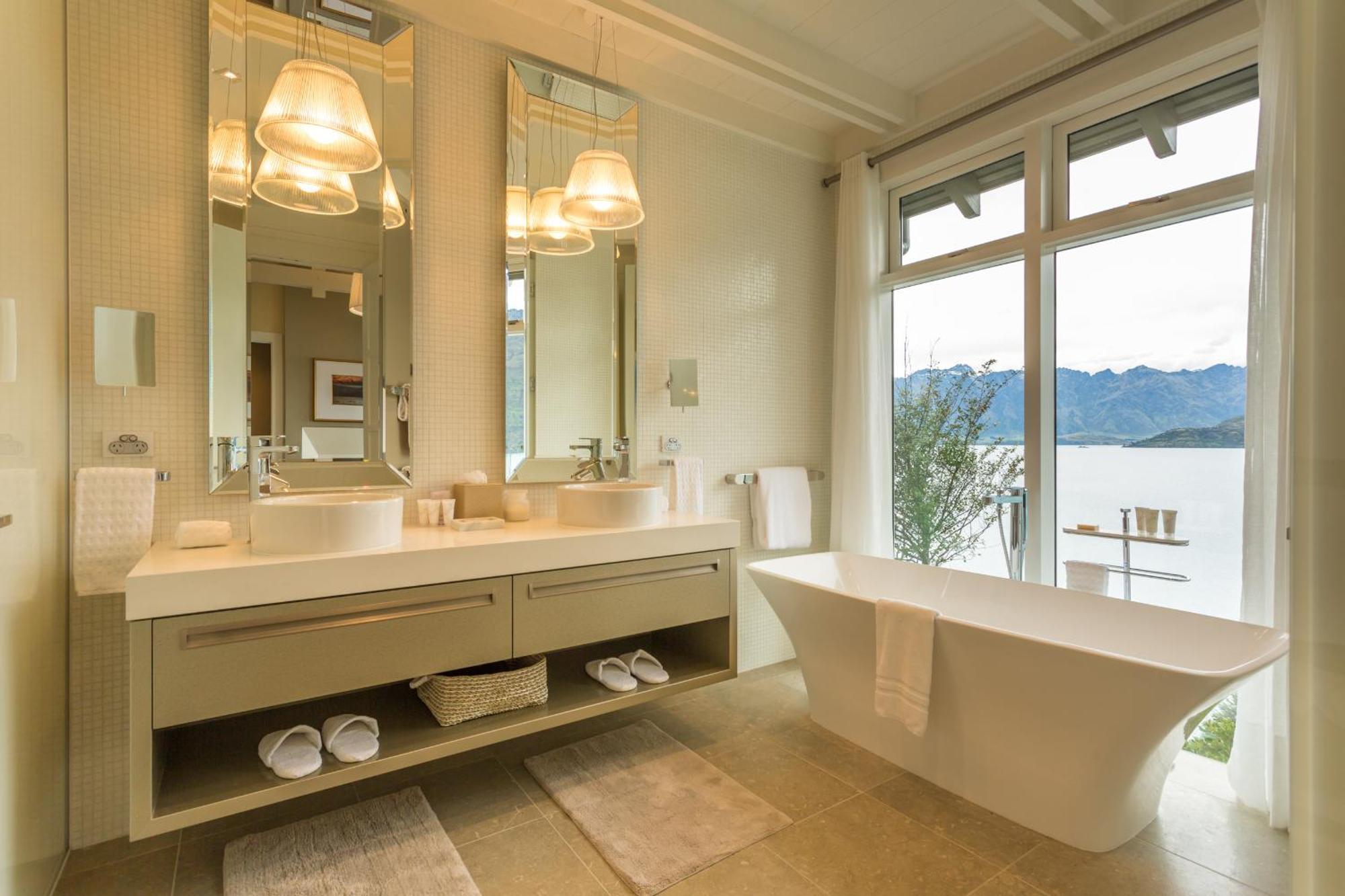 Rosewood Matakauri Hotel Queenstown Exterior photo