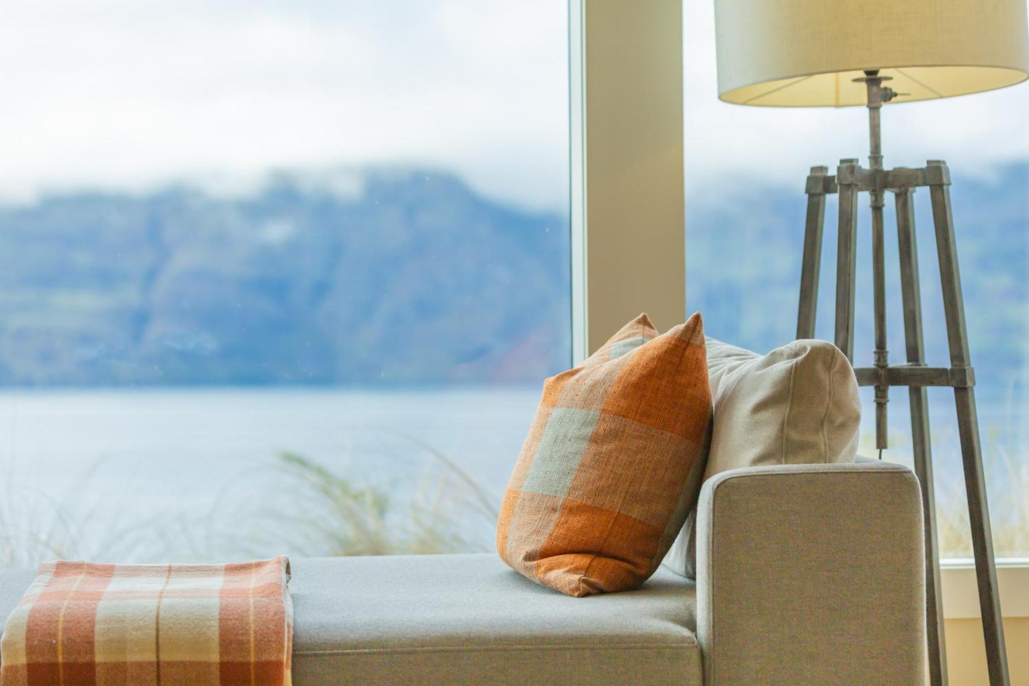 Rosewood Matakauri Hotel Queenstown Exterior photo
