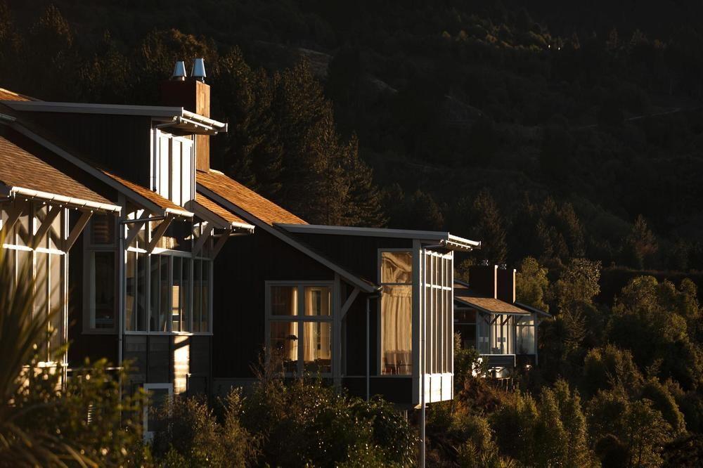 Rosewood Matakauri Hotel Queenstown Exterior photo
