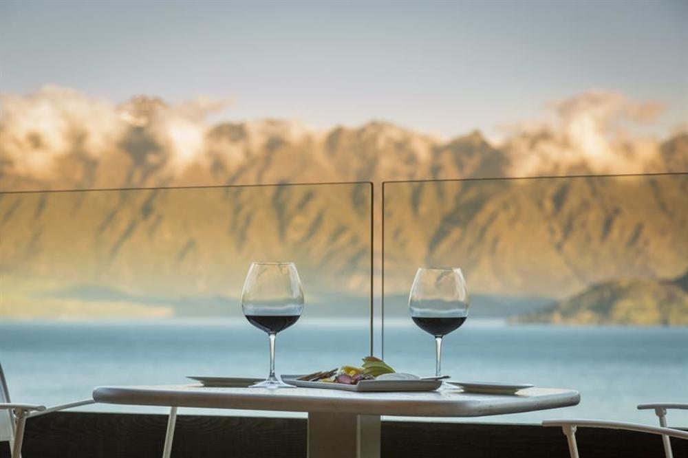 Rosewood Matakauri Hotel Queenstown Exterior photo