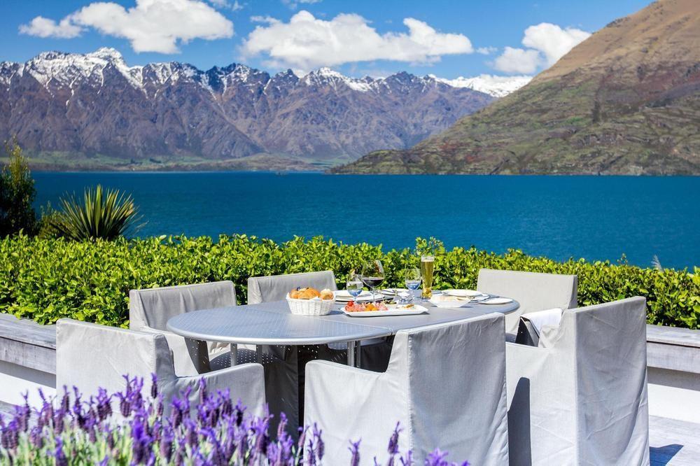 Rosewood Matakauri Hotel Queenstown Exterior photo