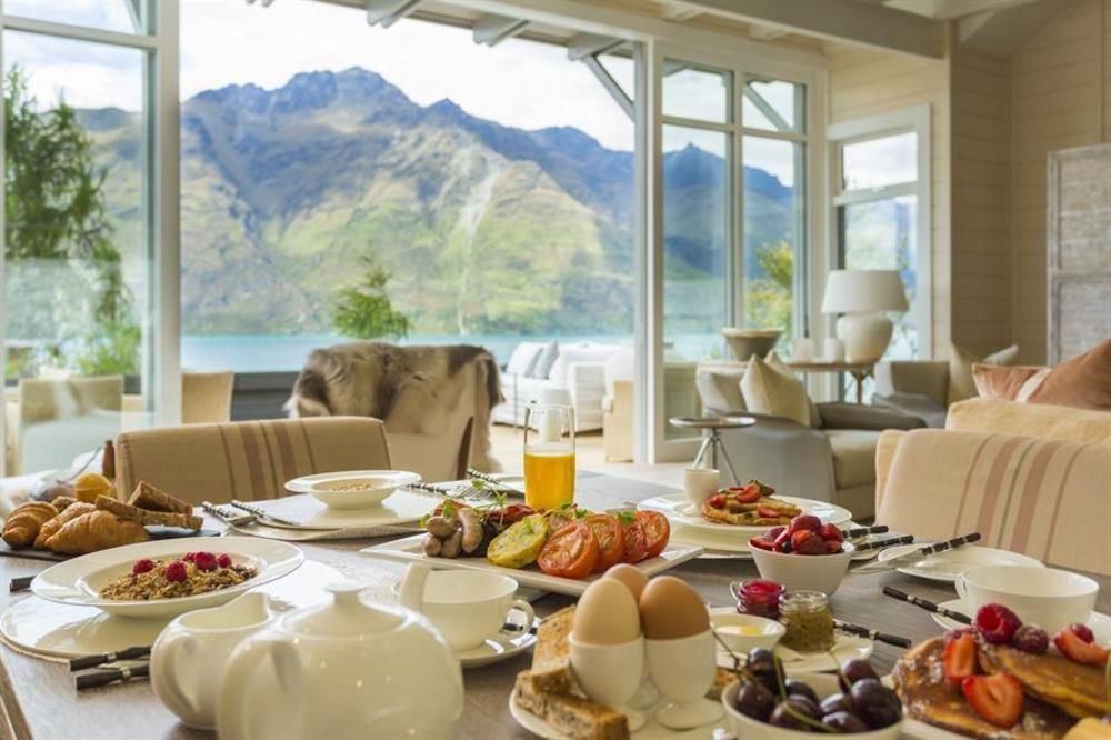 Rosewood Matakauri Hotel Queenstown Exterior photo