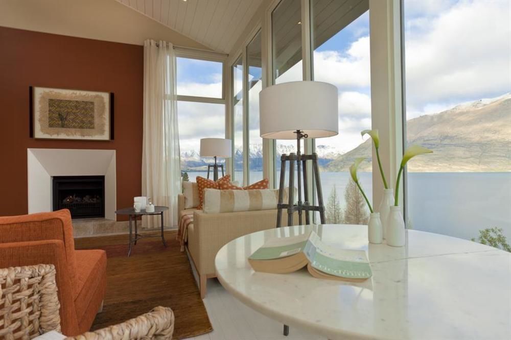 Rosewood Matakauri Hotel Queenstown Exterior photo