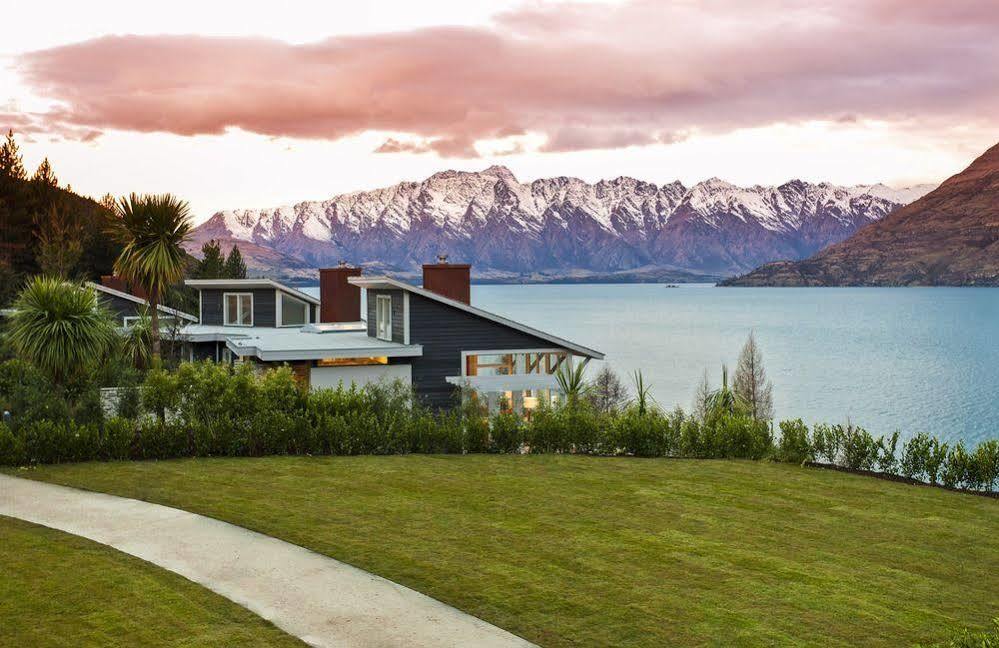 Rosewood Matakauri Hotel Queenstown Exterior photo